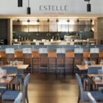 Chef's Table at Estelle Southern Table